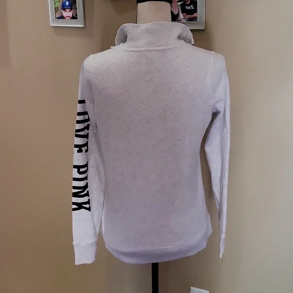 Victoria's Secret PINK Hoodie - Picture 11 of 13